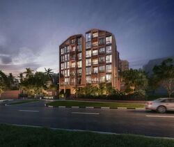 The Hillshore (D5), Condominium #595756721